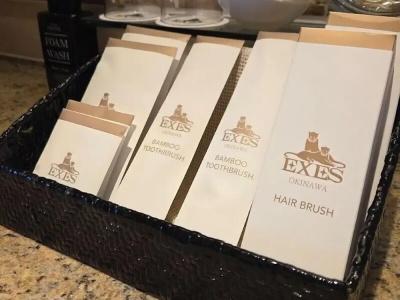 Okinawa Kariyushi Resort Exes Onna - 52