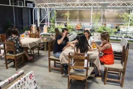 Republic Square Boutique - 22