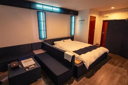 Xyz Private Spa And Seaside Resort - 154