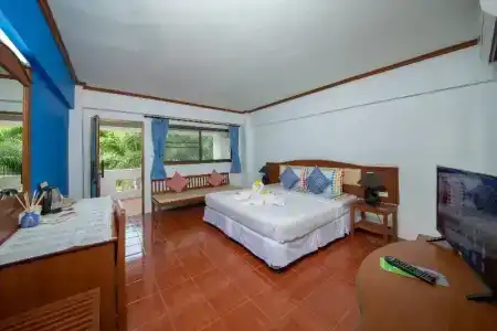 Bay Beach Resort - 39