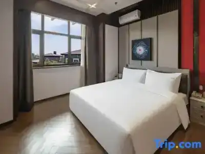 Holiday Inn Dalian Hot Spring, An Ihg - 31