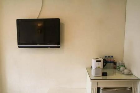 OYO 109 Ozone Prime Pattaya - 29