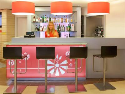 Ibis Bratislava Centrum - 21