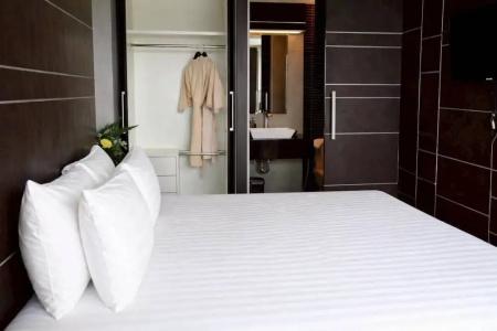Sky dome resotel - 90
