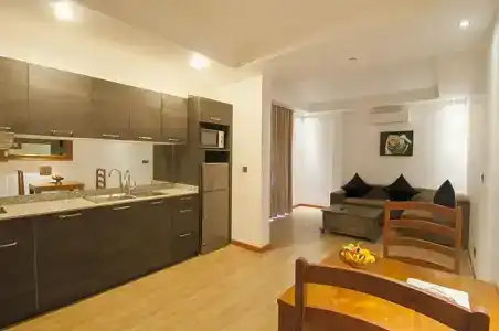 La Rose Suites - 166