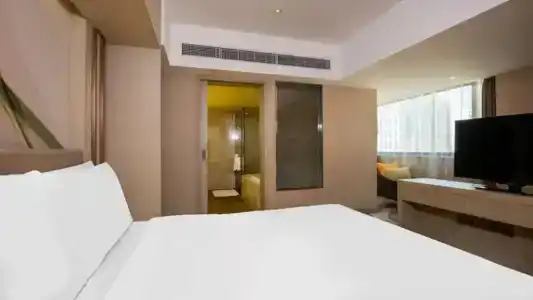 Holiday Inn Kunming City Centre, An Ihg - 89