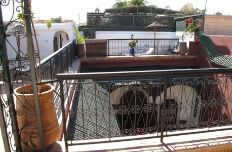 Riad Dar Tamlil - 14