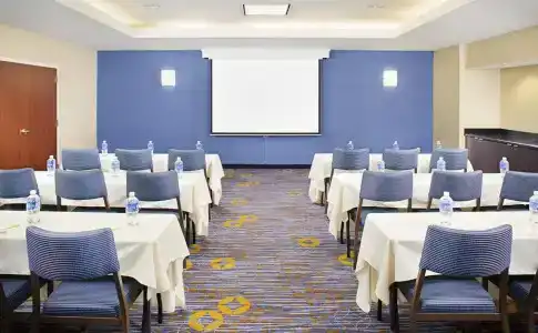 Courtyard Houston-West University - 17