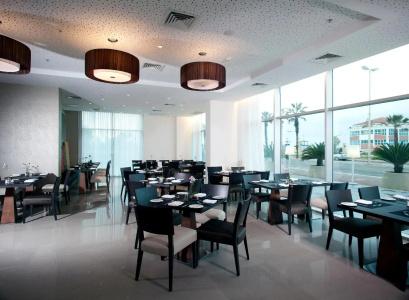 West All Suites Ashdod - 26