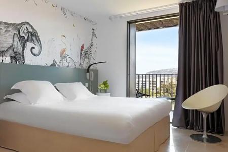 Best Western Hôtel Alcyon - 55