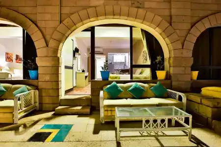 Basma Executive Club - 3