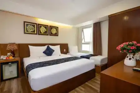 Saphia Nha Trang - 27
