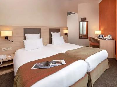 Mercure Lyon Centre Brotteaux - 50