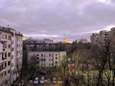 Красная пресня, 11 в Москве - 24