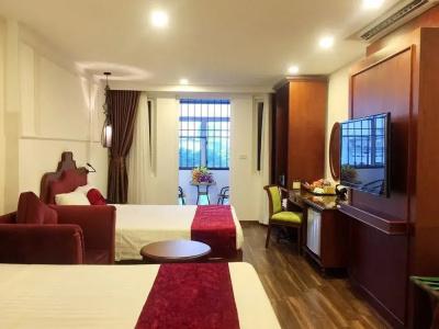 Vision Premier & Spa - 36