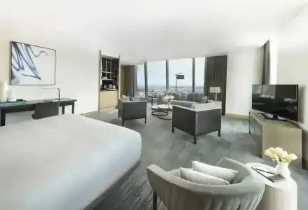 Intercontinental - Los Angeles Downtown, An Ihg - 85