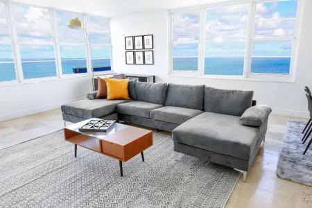 Seacoast Suites on Miami Beach - 301