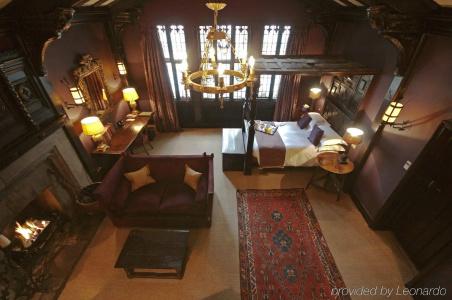 The Gore London - Starhotels Collezione - 36