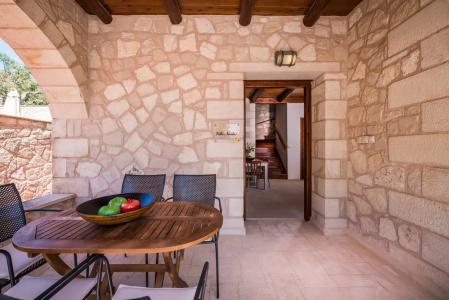 Spilia Village & Villas - 414