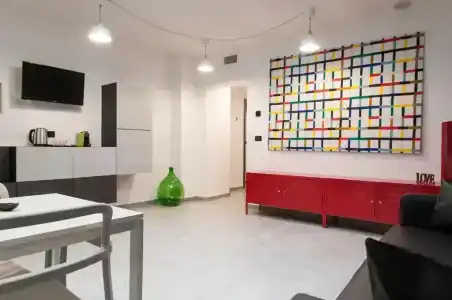 Residence Moderno - 71
