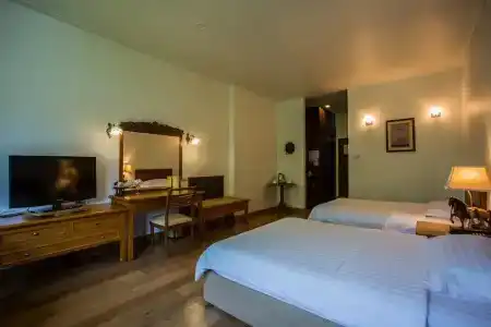 Sailom Hua Hin - Sha Extra Plus - 59
