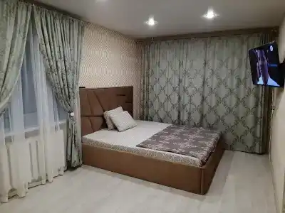 Сибирский тракт 26 - 2