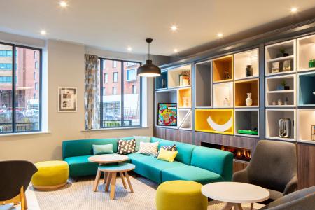 Holiday Inn Belfast, An Ihg - 45