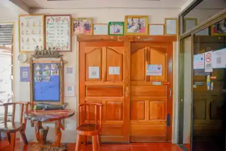 Mrk Resort & Massage - 0