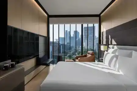 Intercontinental Singapore Robertson Quay (Sg Clean), An Ihg - 74