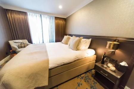 Best Western Plus City Centre Den Bosch - 117