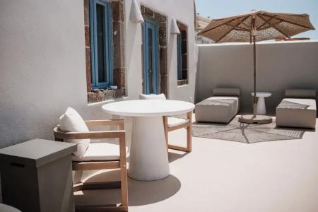Luna Santorini Suites - 139
