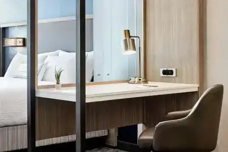 SpringHill Suites by Marriott Atlanta Northwest - 30