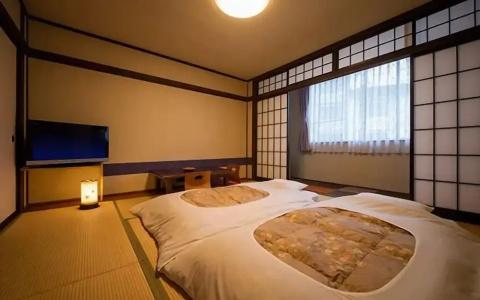 Akiu Onsen Hananoyu - 4