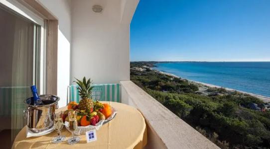 Ecoresort Le Sirene - Carolis - 94