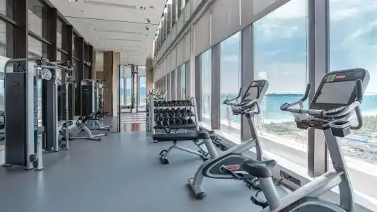 Crowne Plaza Sanya Haitang Bay Resort, An Ihg - 24