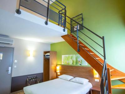 ibis Styles Bourges - 3