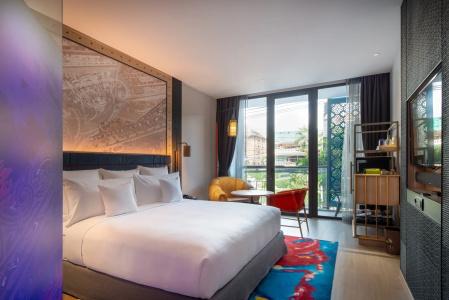 Indigo Phuket Patong, An Ihg Hotel - Sha Extra Plus - 16