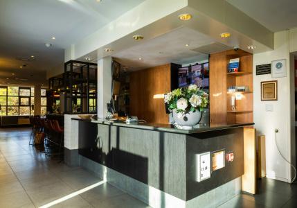 Bastion Amsterdam Zuidwest - 24