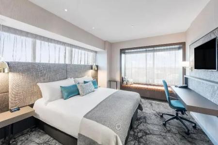Crowne Plaza, An Ihg - 71