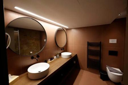 Amantes Villas and Suites - 84