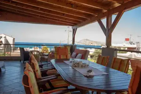 Stamatakis Boutique Studios - 0