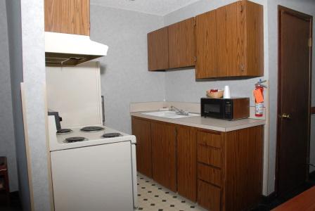 Redmond Inn - 10
