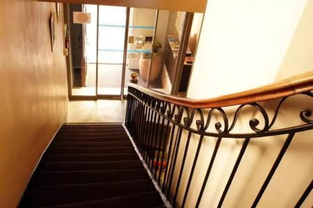 Hôtel Edmond Rostand - 10