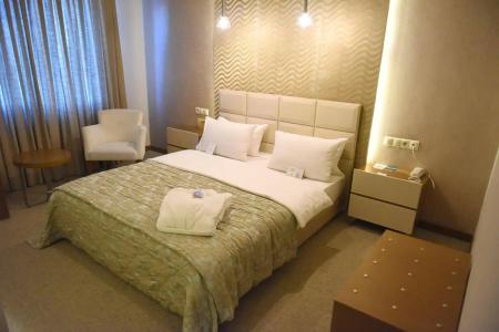 Baliktasi City & Spa - 3