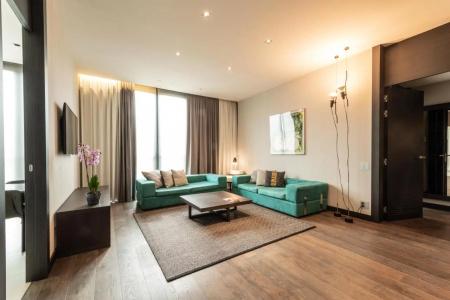 Duparc Contemporary Suites - 14