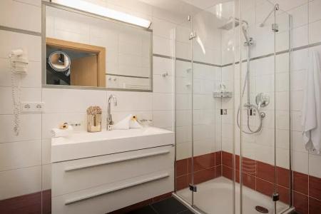 Apart Central – Premium Mountain&Garden - 128
