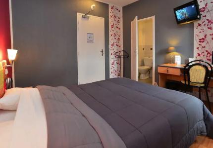 Hôtel La Croix Blanche - 58