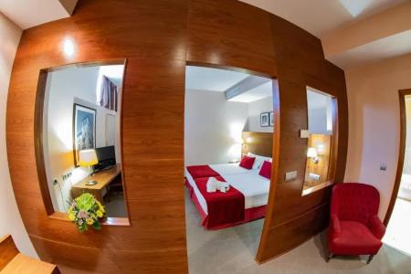 Hospedium Casino Del Tormes - 46