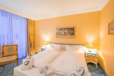 Rugard Thermal Strandhotel - 83