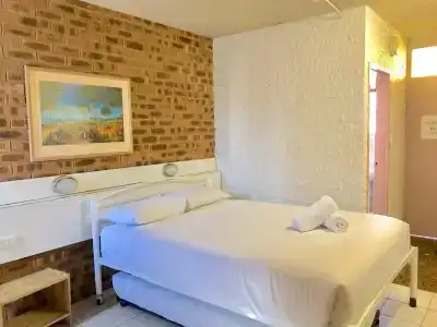 Marco Polo Motor Inn - 3